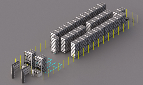 AI in Warehouse Management: Transform Your Operations | Automate X