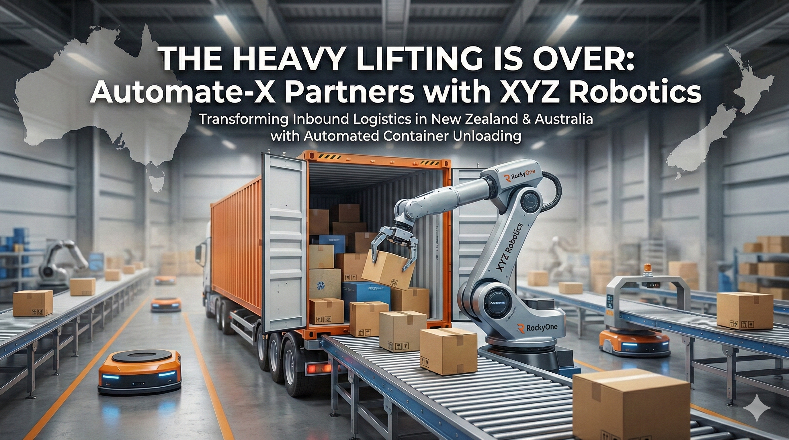 automate-x partners xyz robotics anz