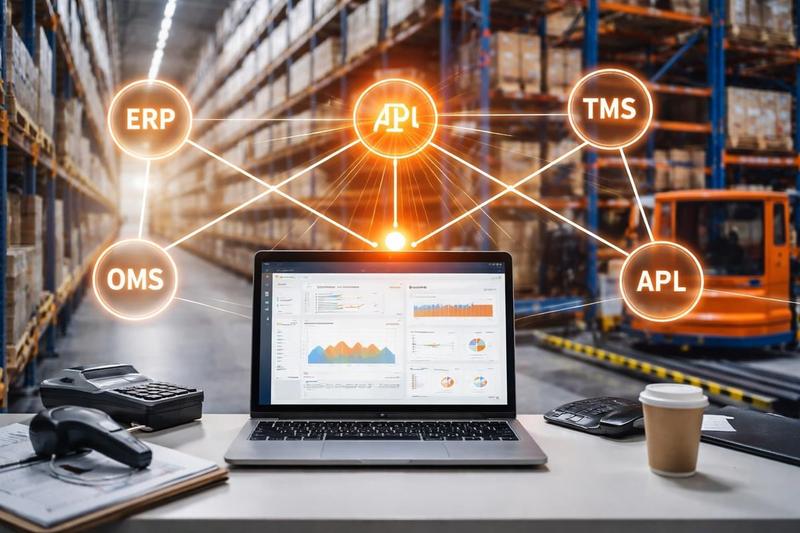 Warehouse system integration