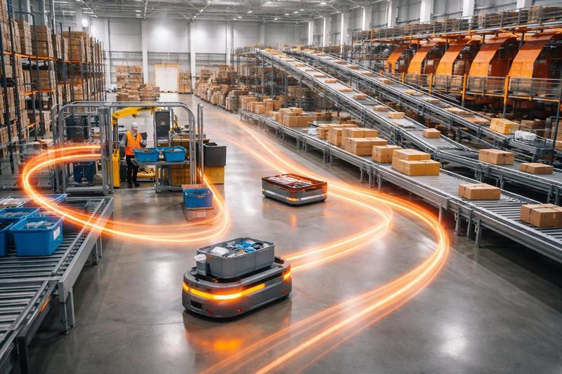 Speed automation workflow integration