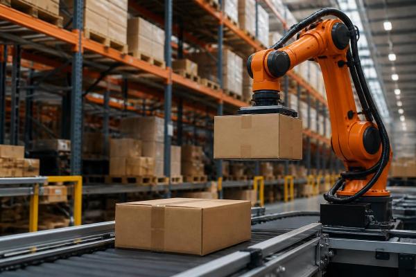 solutions for automation