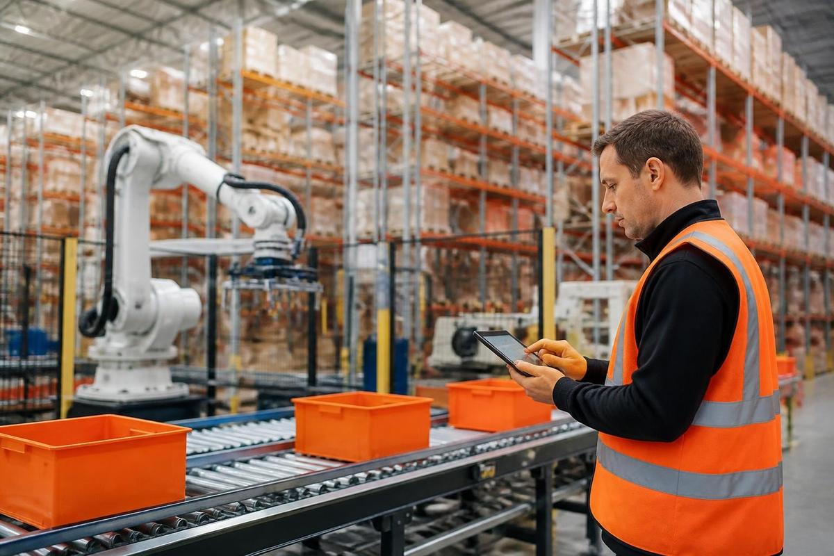 productivity automation