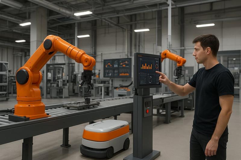 Emerging Trends and Technologies Shaping 2026