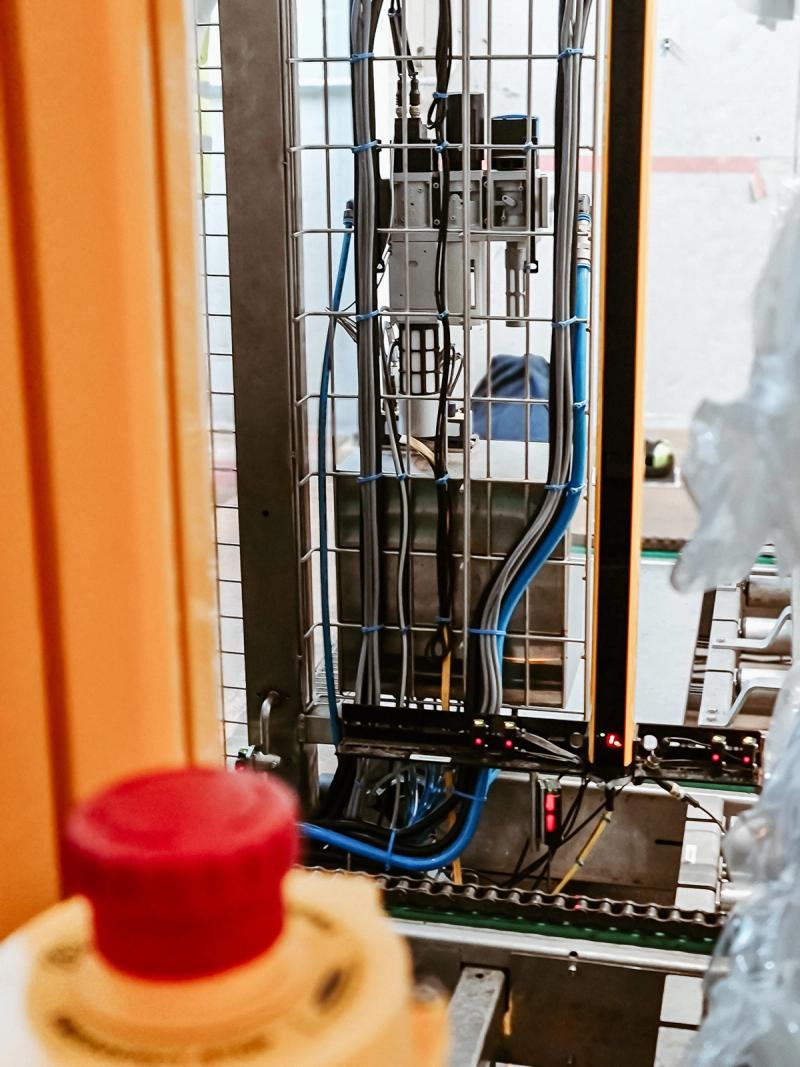 HAZOP New Zealand - Machine Safety