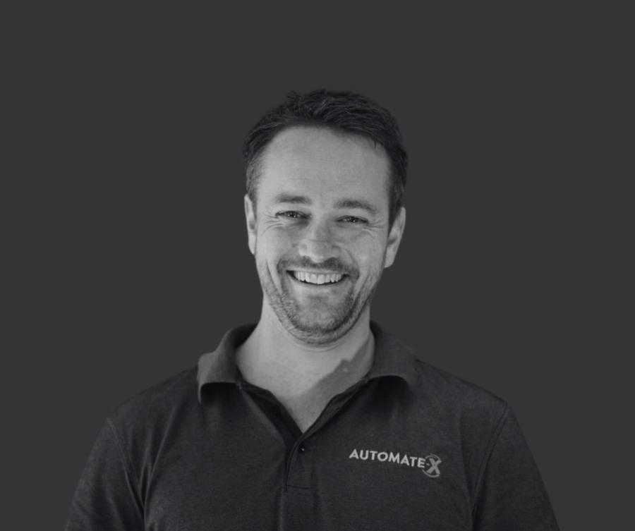 About Automate-X | Warehouse & Industrial Automation Australia | Automate X