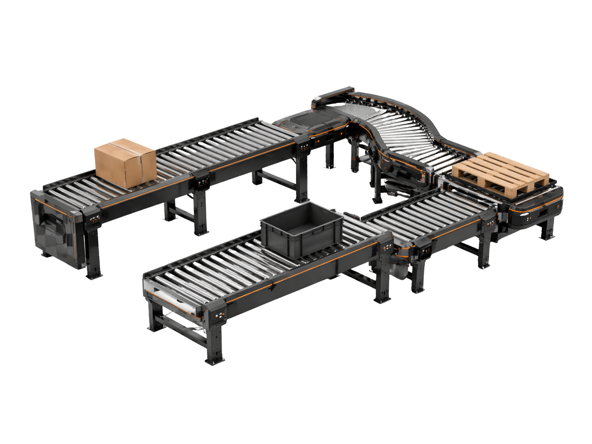Warehouse Automation Solutions Australia | Automate-X | Automate X