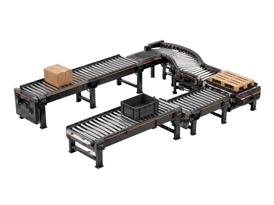 Warehouse Automation Solutions Australia | Automate-X | Automate X