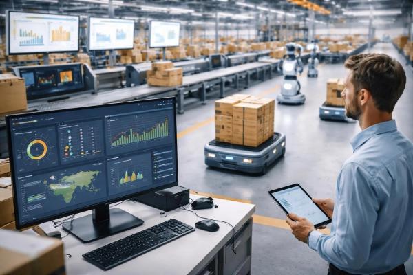 what is data warehouse automation