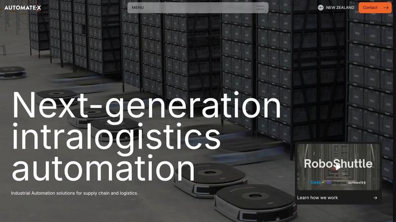 Conveyor System Guide: Essential Insights for 2026 - Automate-X: Transforming Warehouse Automation with Advanced Conveyor Solutions