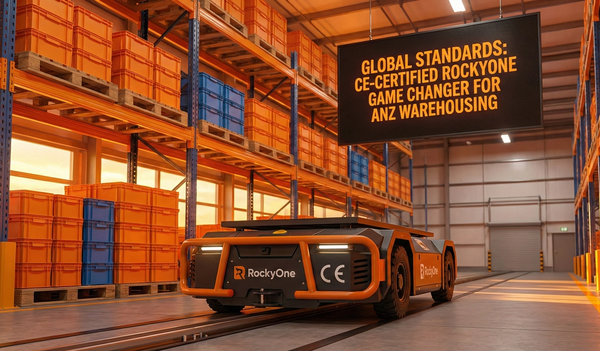 rockyone series ce certification