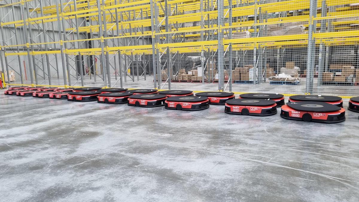 GTP Automation Melbourne