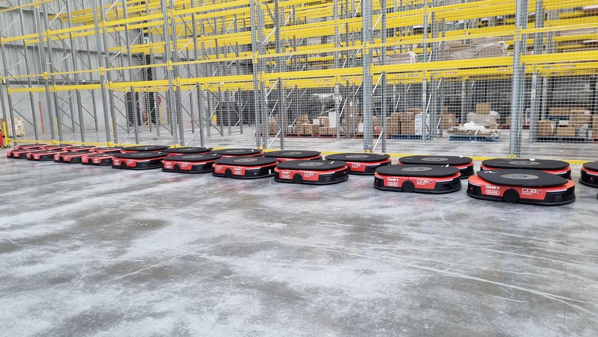 GTP Automation Melbourne