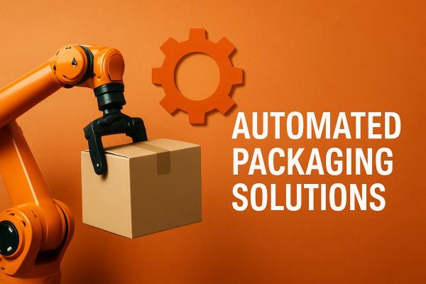automated packaging solutions