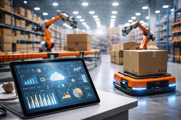 it automation solutions