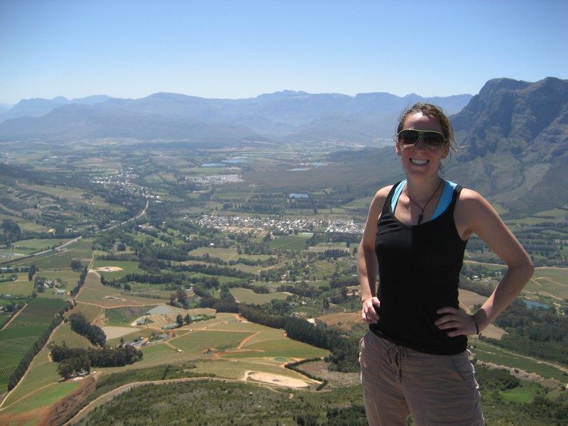 Stellenbosch