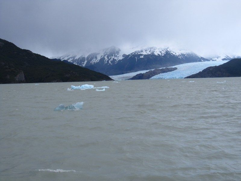 Torres del Paine