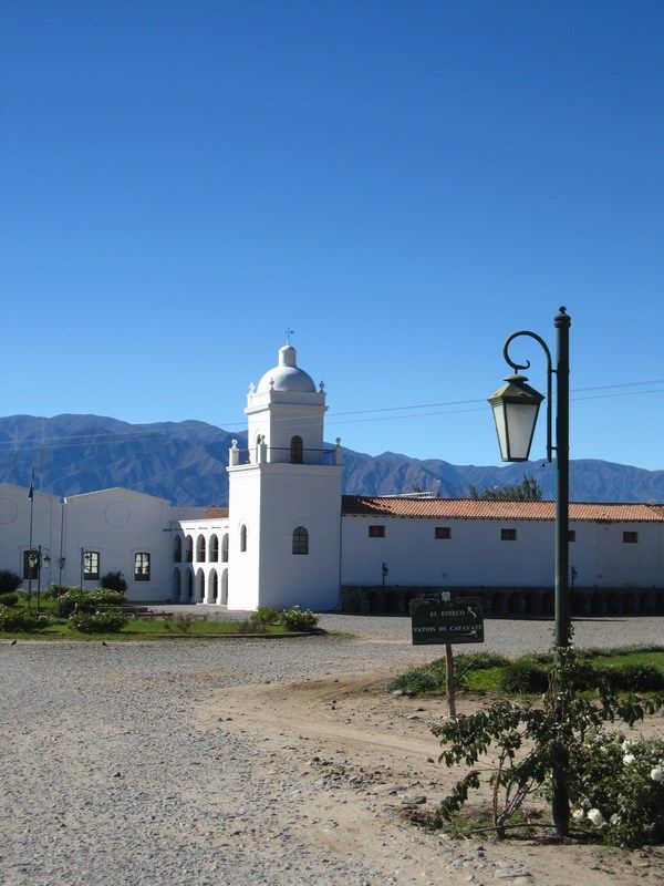 Cafayate