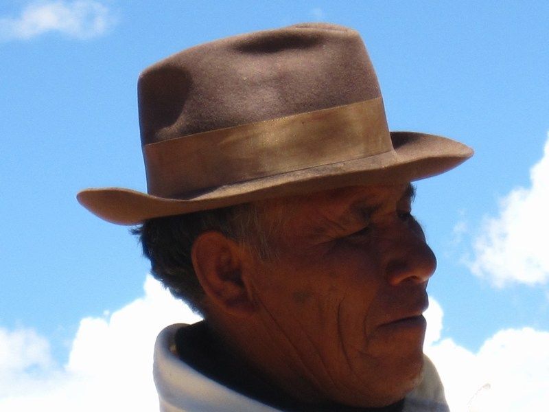 Uros Islands