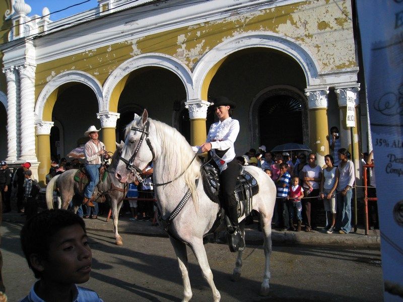 Granada Hipica