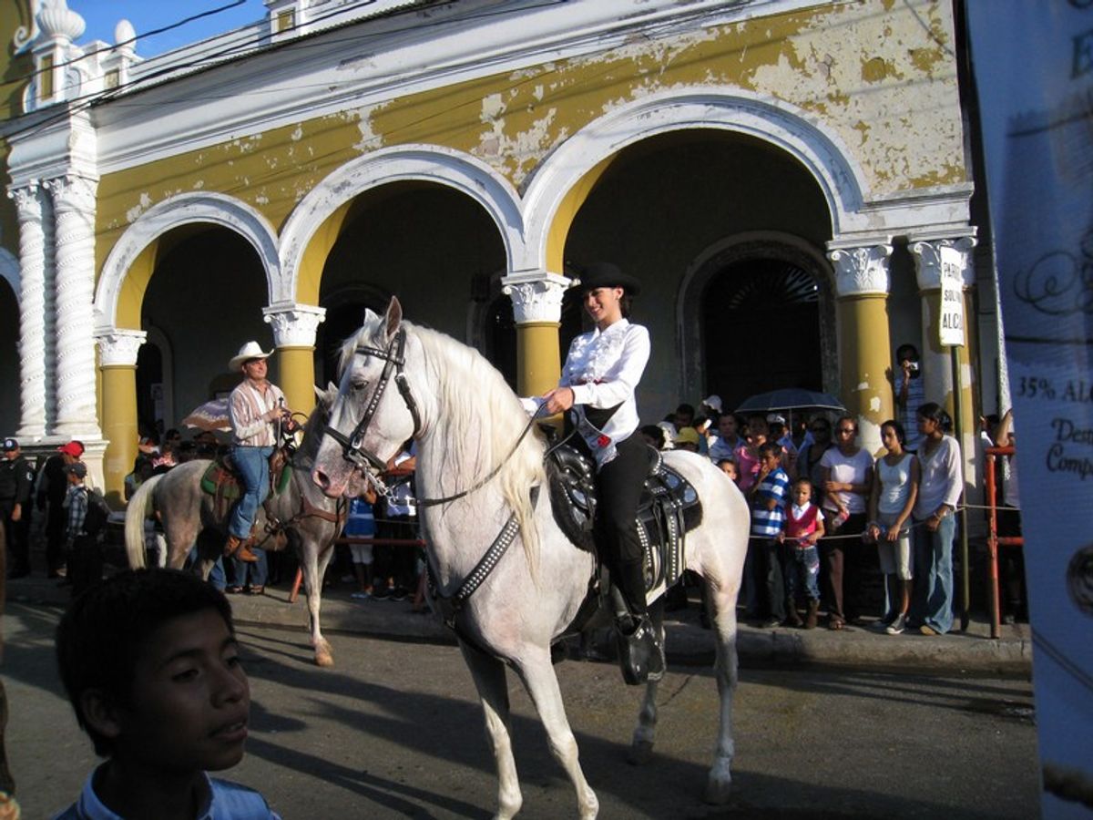 Granada Hipica
