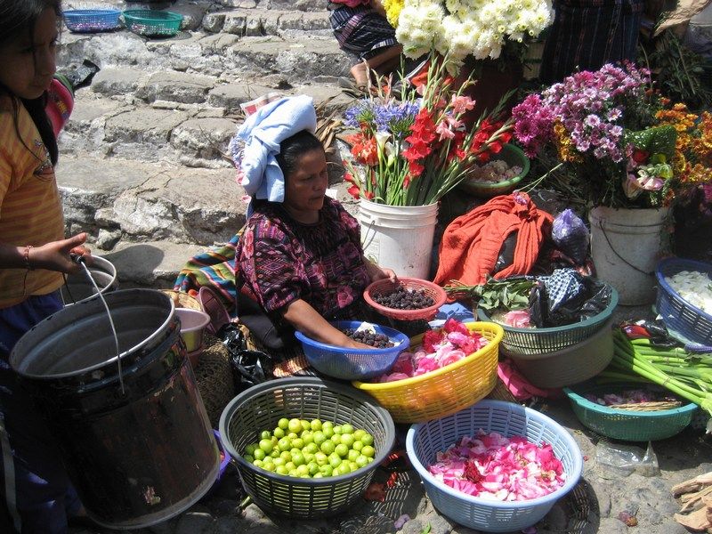 Chichicastenango