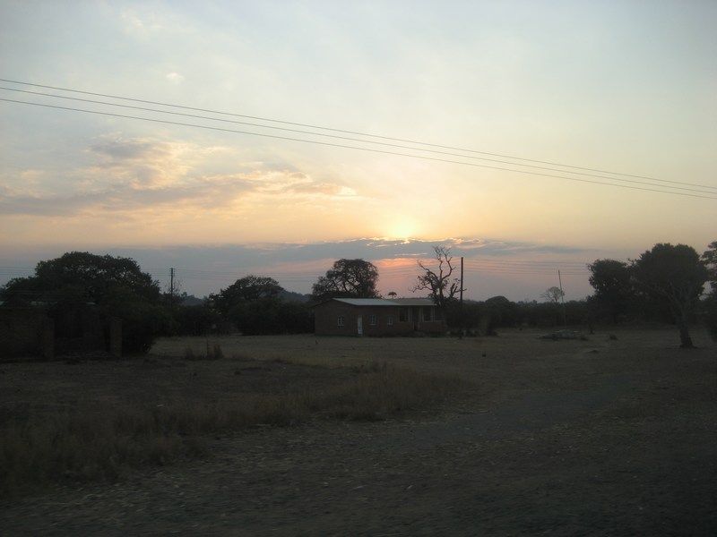 Dedza VIII