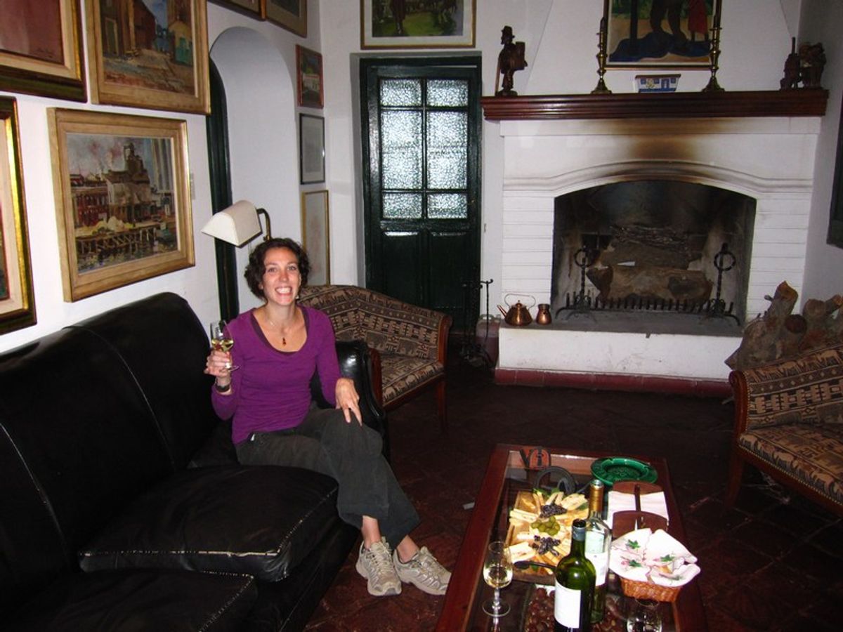 Cafayate