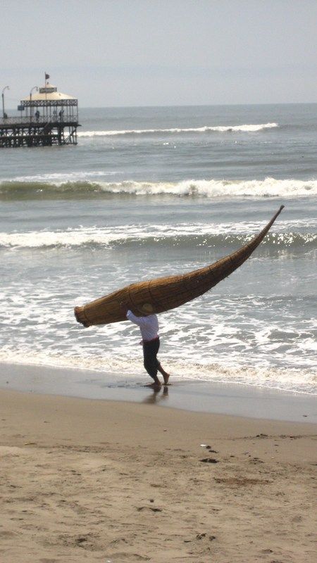 Huanchaco