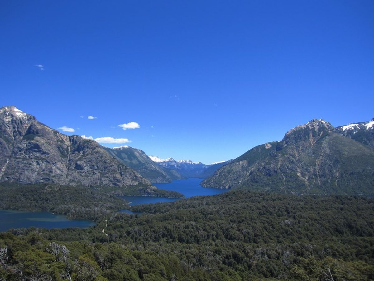 Llao Llao