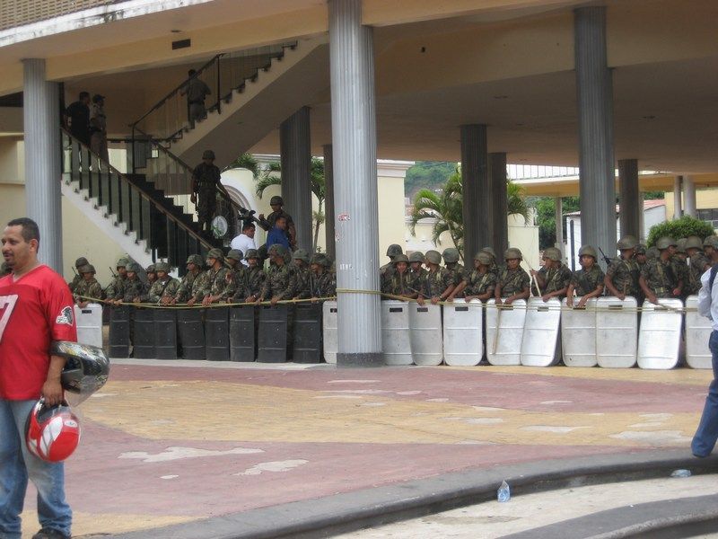 Tegucigalpa
