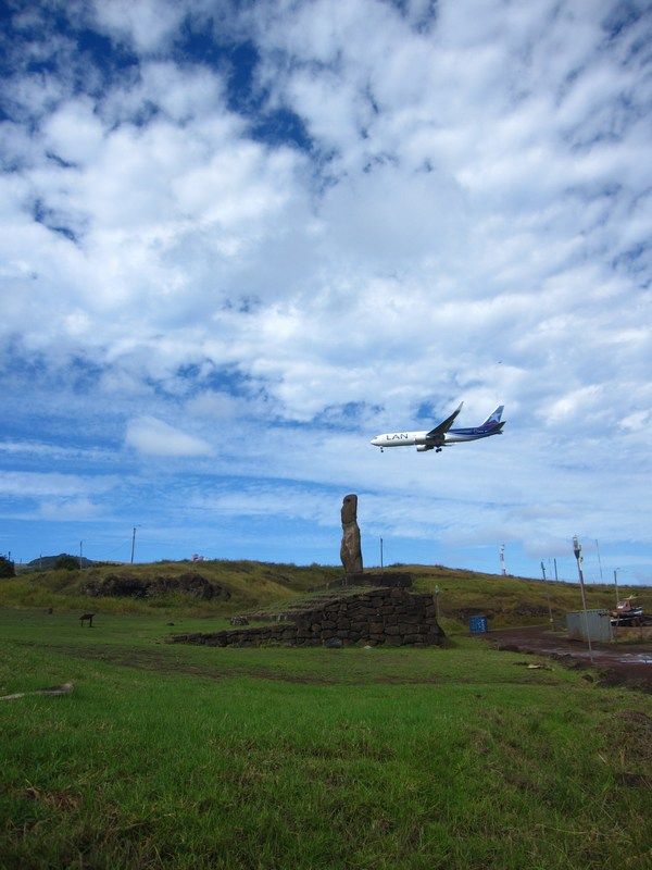 Hanga Roa