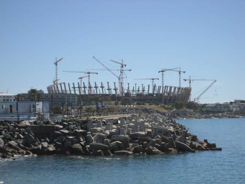 Cape Town