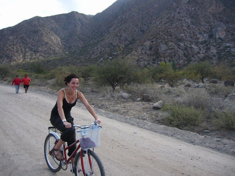 Cafayate