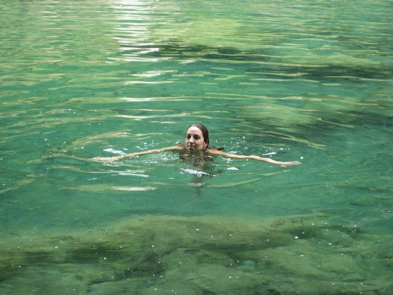 Semuc Champey
