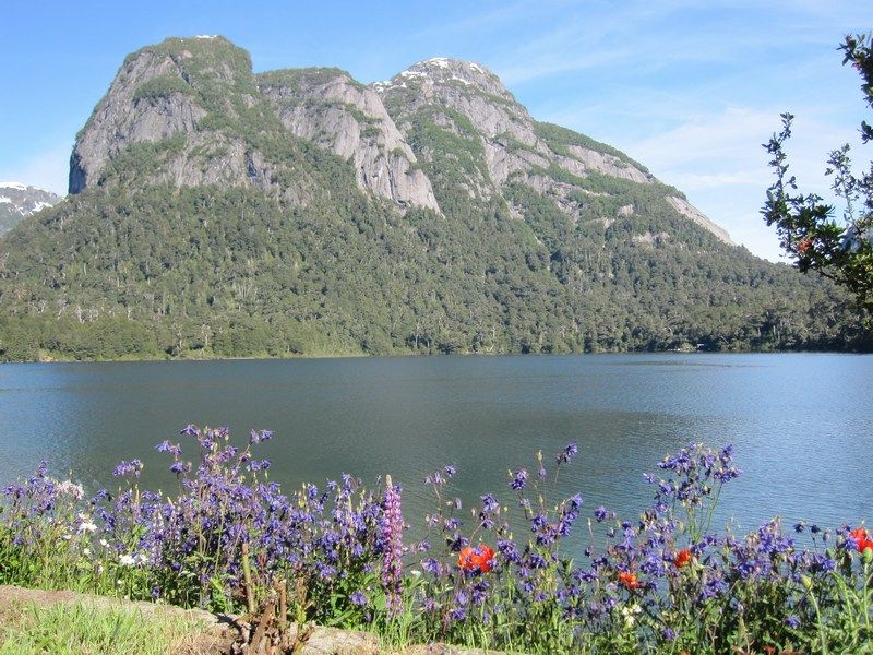 Seven Lakes