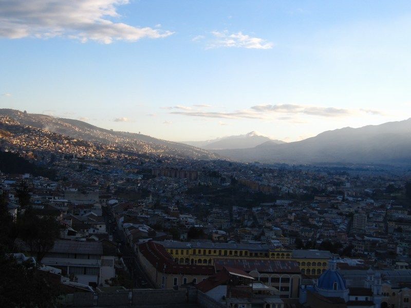 Quito