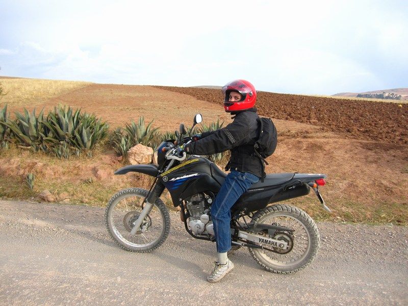 Sacred Valley