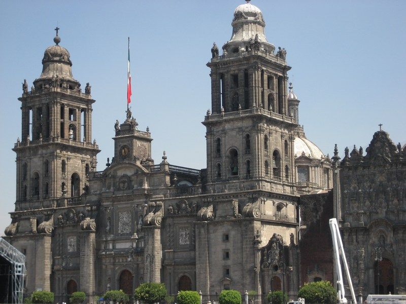 DF Catedral