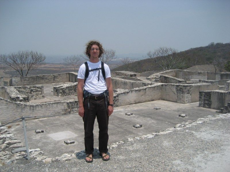 Xochicalco