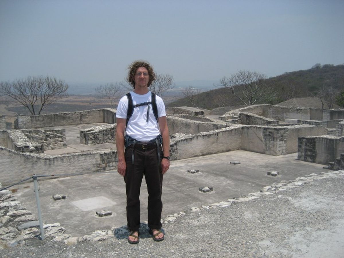 Xochicalco