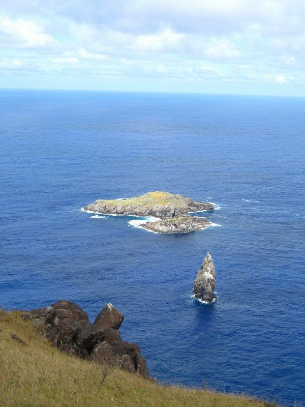 Orongo