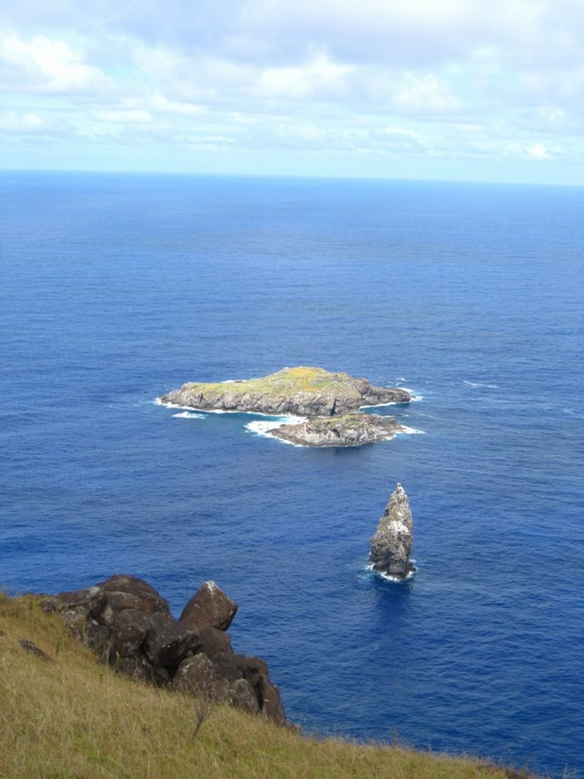 Orongo