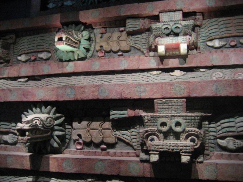 Antropology Museum
