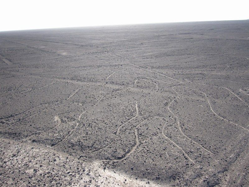 Nazca Lines