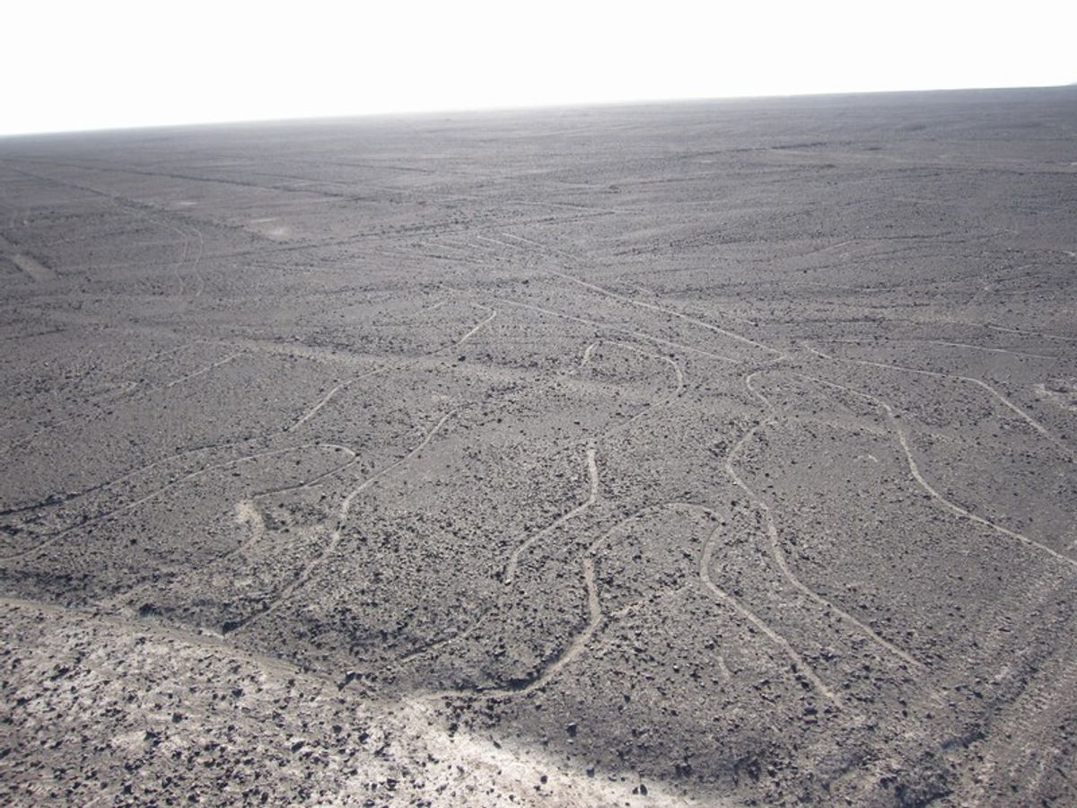 Nazca Lines