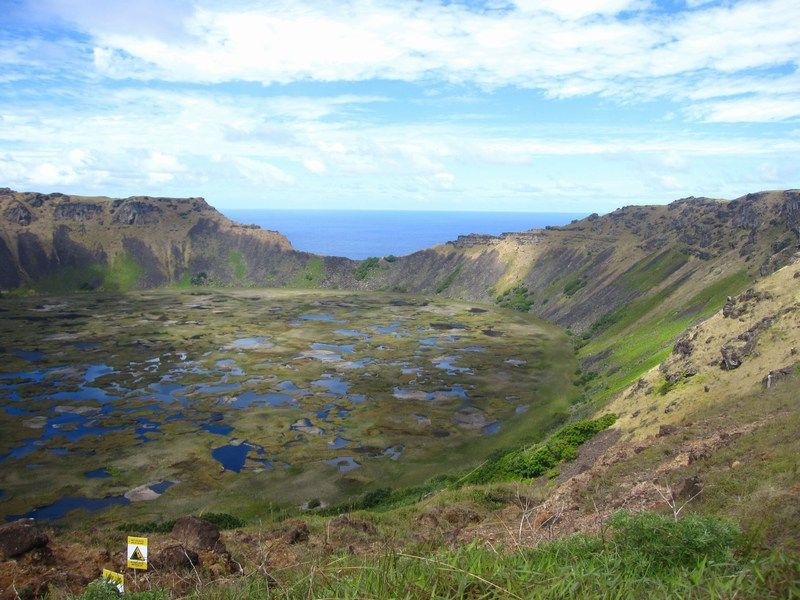 Orongo
