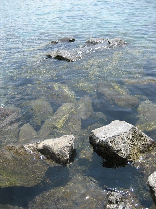Lago de Atitlan, San Pedro