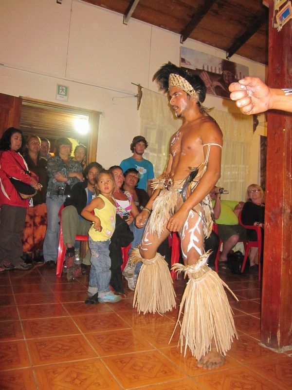 Cultural Dance