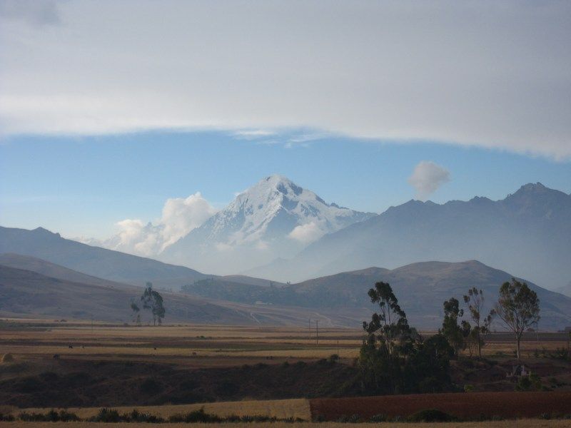 Sacred Valley