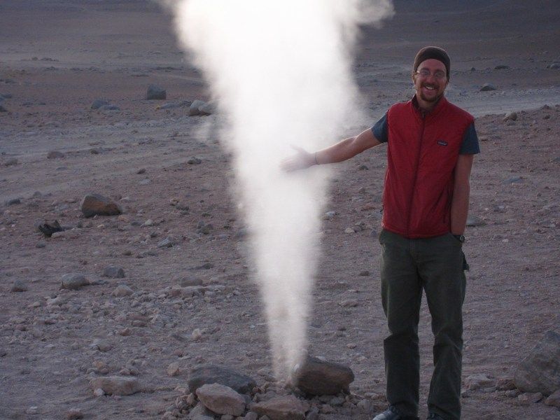 Uyuni
